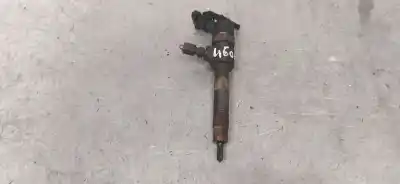 Second-hand car spare part INJECTOR for FIAT DOBLO (119)  OEM IAM references 0445110  