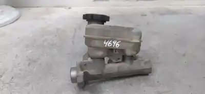 Peça sobressalente para automóvel em segunda mão bomba de travões por cadillac seville sts referências oem iam 18023467