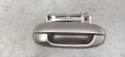 Peça sobressalente para automóvel em segunda mão puxador exterior frente direito por cadillac seville sts referências oem iam rh150460