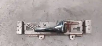 Peça sobressalente para automóvel em segunda mão puxador interior traseiro direito por cadillac seville sts referências oem iam 