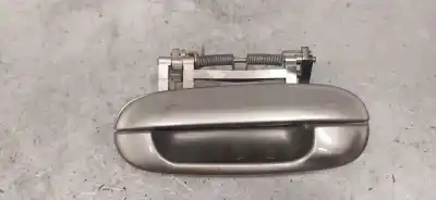Peça sobressalente para automóvel em segunda mão puxador exterior traseiro esquerdo por cadillac seville sts referências oem iam 