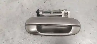 Peça sobressalente para automóvel em segunda mão puxador exterior traseiro direito por cadillac seville sts referências oem iam ha113467