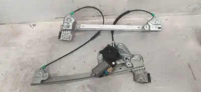 Peça sobressalente para automóvel em segunda mão elevador de vidros dianteira esquerda por cadillac seville sts referências oem iam 101261101