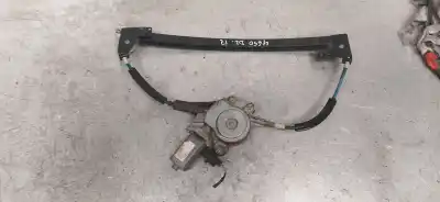 Recambio de automóvil de segunda mano de ELEVALUNAS DELANTERO IZQUIERDO para ALFA ROMEO 147 (190)  referencias OEM IAM 46751871  
