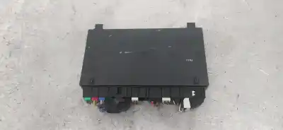 Peça sobressalente para automóvel em segunda mão módulo eletrônico por bmw serie 7 (e65/e66) 4.0 740d referências oem iam 61356927178902  