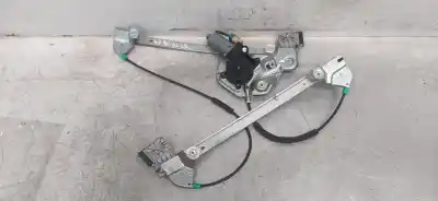 Peça sobressalente para automóvel em segunda mão elevador de vidros dianteiro direito por cadillac seville sts referências oem iam 101262101