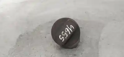 Second-hand car spare part fuel cap for volkswagen polo (9n1) 1.4 16v oem iam references 1j0201553q