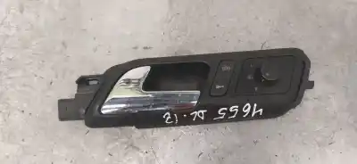 Second-hand car spare part interior left front handle for volkswagen polo (9n1) 1.4 16v oem iam references 6q1837247g