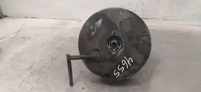 Second-hand car spare part brake servo for volkswagen polo (9n1) 1.4 16v oem iam references 6q1612105p