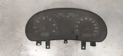 Second-hand car spare part DASHBOARD for VOLKSWAGEN POLO (9N1)  OEM IAM references 6Q0920800  