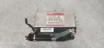 İkinci el araba yedek parçası ABS KONTROL ÜNITESI için AUDI A4 B5 AVANT (8D5)  OEM IAM referansları 4D0907379D  0265108005