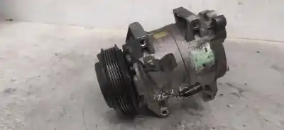 Peça sobressalente para automóvel em segunda mão compressor de ar condicionado a/a a/c por volvo s60 berlina 2.4 d referências oem iam 8708581