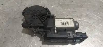 Second-hand car spare part left front window motor for kia cee´d 1.6 crdi cat oem iam references 440850c  