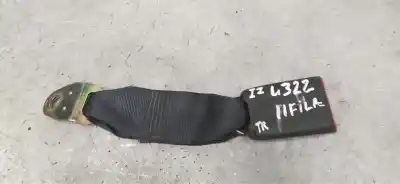 Second-hand car spare part front right seat belt for toyota corolla verso (r1) 1.8 sol oem iam references e034501