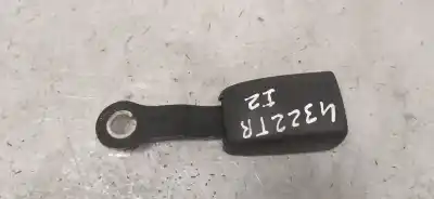 Second-hand car spare part rear left seat belt for toyota corolla verso (r1) 1.8 sol oem iam references b480
