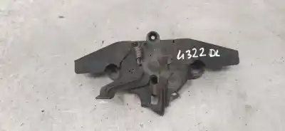 Second-hand car spare part bonnet lock for toyota corolla verso (r1) 1.8 sol oem iam references 
