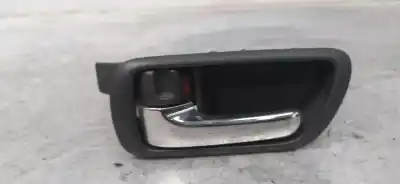 Second-hand car spare part interior left rear handle for toyota corolla verso (r1) 1.8 sol oem iam references 692060f010