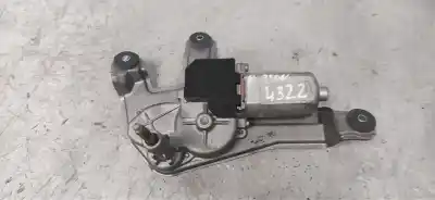 Second-hand car spare part rear windshield wiper motor for toyota corolla verso (r1) 1.8 sol oem iam references 851300f010
