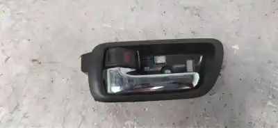 Second-hand car spare part interior left front handle for toyota corolla verso (r1) 1.8 sol oem iam references 692060f010