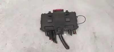 Tweedehands auto-onderdeel ELEKTRONISCHE MODULE voor MERCEDES-BENZ CLASE C (W203) SPORTCOUPE  OEM IAM-referenties A2035450803  