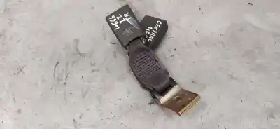 Second-hand car spare part central rear seat belt for jaguar s-type ii (x200) 2.5 v6 oem iam references 2r83f60045aalgp