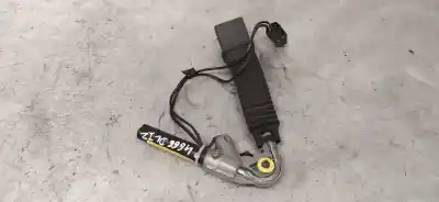 Second-hand car spare part front left seat belt for jaguar s-type ii (x200) 2.5 v6 oem iam references 