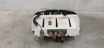 Second-hand car spare part climate control for jaguar s-type ii (x200) 2.5 v6 oem iam references 2r8h18c612bl  