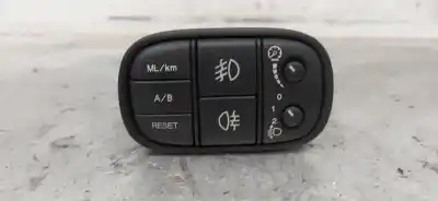 Second-hand car spare part headlights switch for jaguar s-type ii (x200) 2.5 v6 oem iam references 