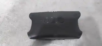 Автозапчасти б/у ПЕРЕДНЯЯ ЛЕВАЯ ПОДУШКА БЕЗОПАСНОСТИ за AUDI A4 B5 AVANT (8D5)  ссылки OEM IAM M96T0950304705  