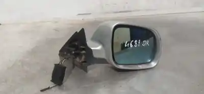 Автозапчастина б/у ПРАВИЙ ЗАДНИЙ ОГЛЯД для AUDI A4 B5 AVANT (8D5)  Посилання на OEM IAM RS0225402  