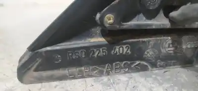 Автозапчастина б/у правий задний огляд для audi a4 b5 avant (8d5) 1.9 tdi посилання на oem iam rs0225402  