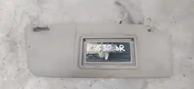 Автозапчастина б/у ПРАВИЛЬНИЙ НАТІР для MERCEDES-BENZ CLASE C (W203) SPORTCOUPE  Посилання на OEM IAM   