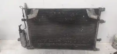 Peça sobressalente para automóvel em segunda mão condensador / radiador de ar condicionado por volvo s60 berlina 2.4 d referências oem iam 30676414