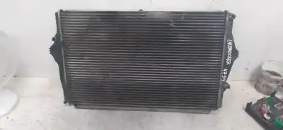 Peça sobressalente para automóvel em segunda mão intercooler por volvo s60 berlina 2.4 d referências oem iam 8671694