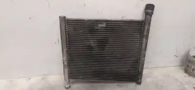 Peça sobressalente para automóvel em segunda mão condensador / radiador de ar condicionado por smart coupe 0.6 turbo cat referências oem iam 