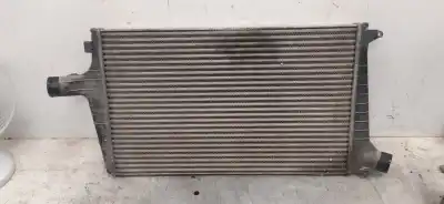 Second-hand car spare part intercooler for audi a6 avant (4b5) 2.5 tdi oem iam references 4b0145805a