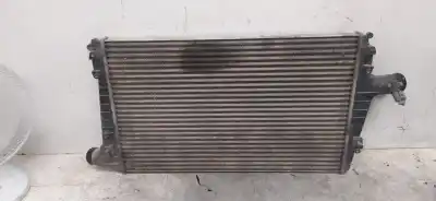 Second-hand car spare part intercooler for audi a6 avant (4b5) 2.5 tdi oem iam references 4b0145805a  