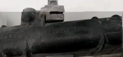 Second-hand car spare part intercooler for audi a6 avant (4b5) 2.5 tdi oem iam references 4b0145805a  