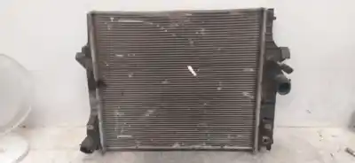 Second-hand car spare part water radiator for jaguar s-type ii (x200) 2.5 v6 oem iam references 