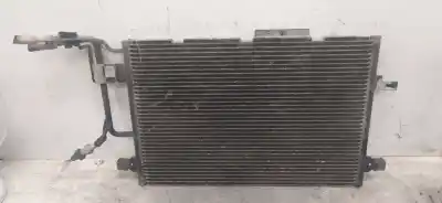 Second-hand car spare part air conditioning condenser / radiator for audi a6 avant (4b5) 2.5 tdi oem iam references 4b0260401d