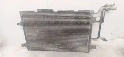 Second-hand car spare part air conditioning condenser / radiator for audi a6 avant (4b5) 2.5 tdi oem iam references 4b0260401d  