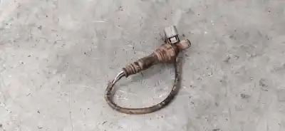 Second-hand car spare part lambda probe for jaguar s-type ii (x200) 2.5 v6 oem iam references 2r839f472ab