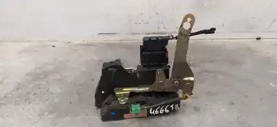 Second-hand car spare part rear right door lock for jaguar s-type ii (x200) 2.5 v6 oem iam references 2w4a5426412ca