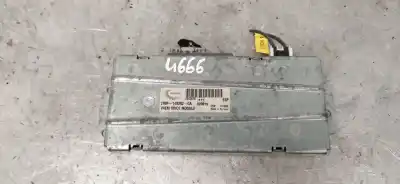 Second-hand car spare part electronic module for jaguar s-type ii (x200) 2.5 v6 oem iam references 2r8f14b292ga