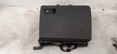 Pezzo di ricambio per auto di seconda mano SCATOLA DI GUANTI per VOLKSWAGEN PASSAT BERLINA (3C2)  Riferimenti OEM IAM 3C1857101  3C1857114