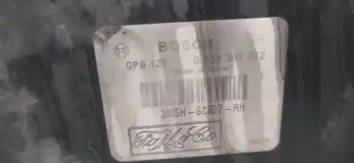 Pezzo di ricambio per auto di seconda mano elettroventola per ford focus lim. (cb4) trend riferimenti oem iam 3m5h8c607rh  