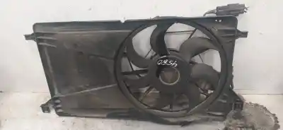 Pezzo di ricambio per auto di seconda mano elettroventola per ford focus lim. (cb4) trend riferimenti oem iam 3m5h8c607rh  
