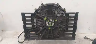 Peça sobressalente para automóvel em segunda mão termoventilador elétrico por bmw serie 7 (e65/e66) 4.0 740d referências oem iam 64546921380  
