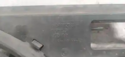 Peça sobressalente para automóvel em segunda mão termoventilador elétrico por bmw serie 7 (e65/e66) 4.0 740d referências oem iam 64546921380  