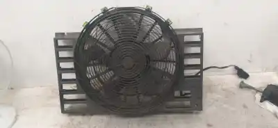 Recambio de automóvil de segunda mano de ELECTROVENTILADOR para BMW SERIE 7 (E65/E66)  referencias OEM IAM 64546921380  